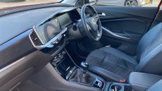 Vauxhall Grandland 1.2 Turbo Ultimate 5dr Petrol Hatchback